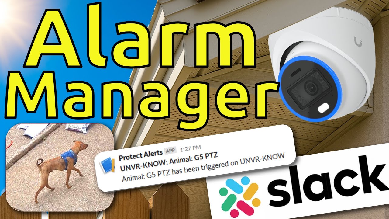The Most Powerful UniFi Protect Feature You're Not Using!