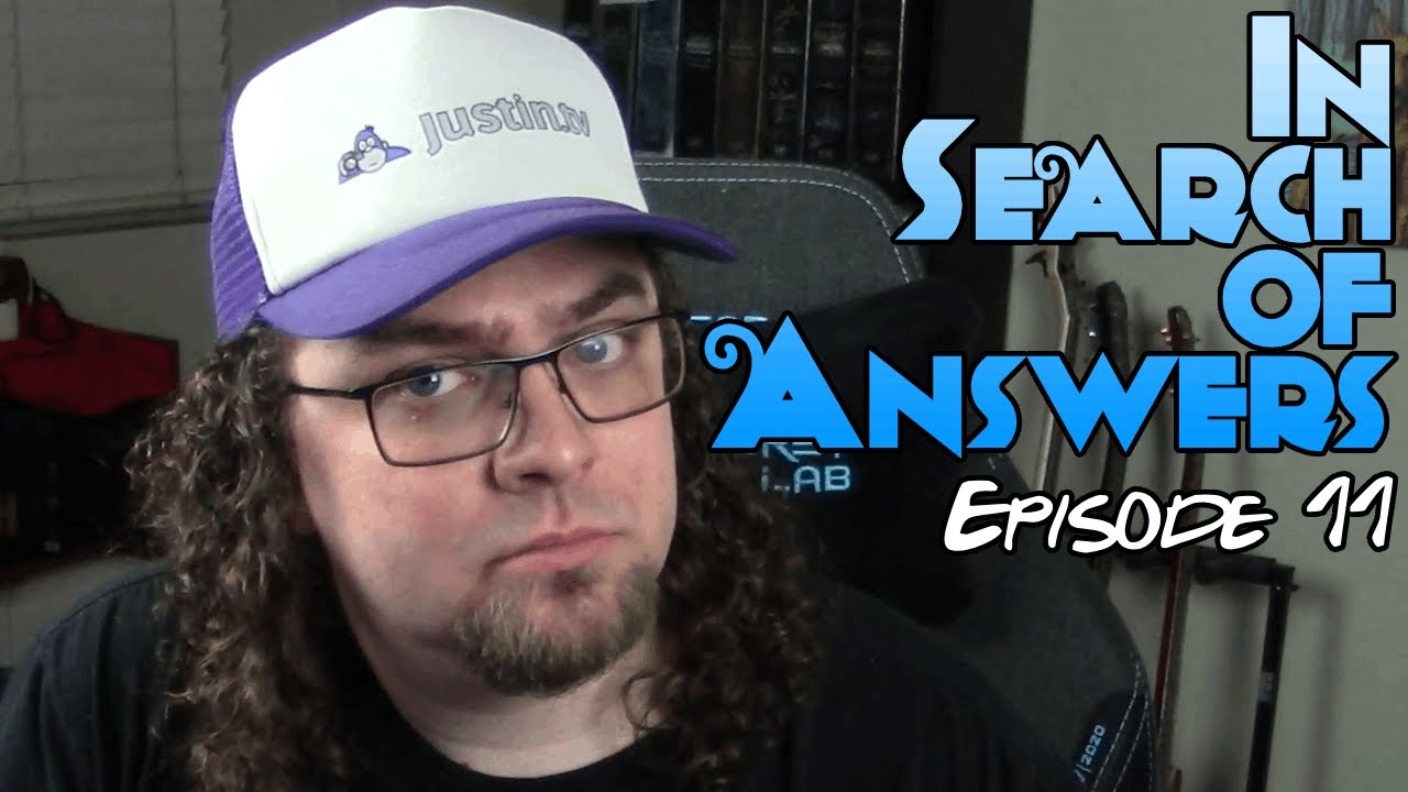 Negativity and Transparency in Gaming Communities - In Search Of Answers #11