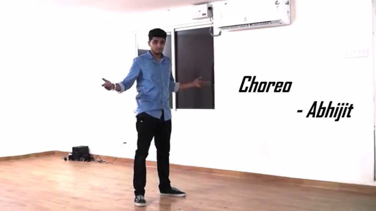 MAROON 5 - SUGAR || CHOREOGRAPHY || LWDC
