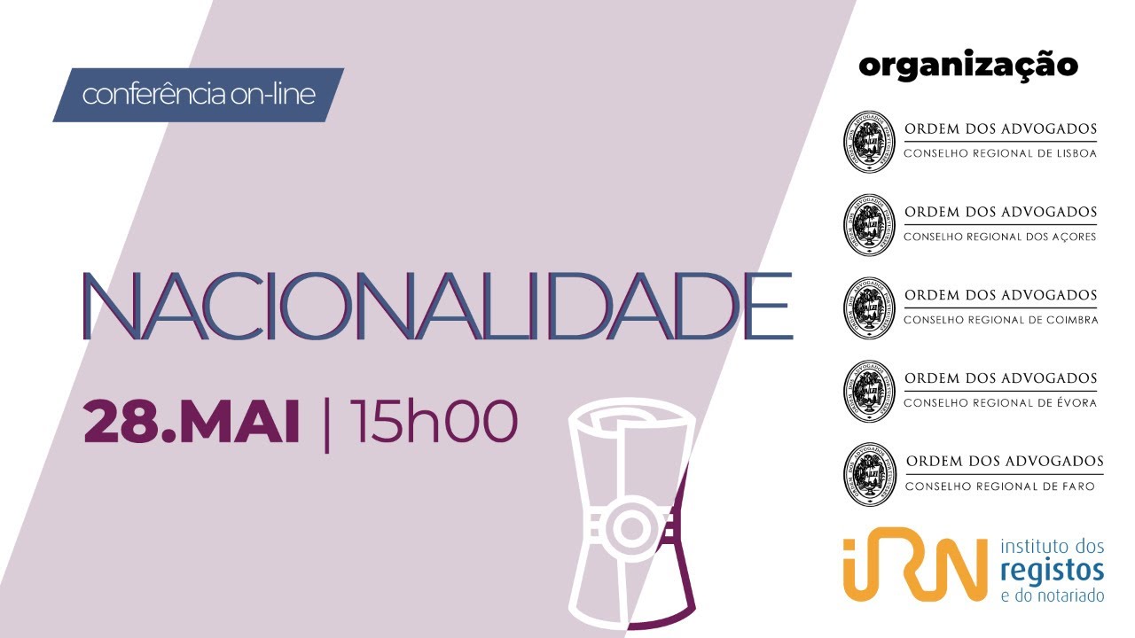 Nacionalidade