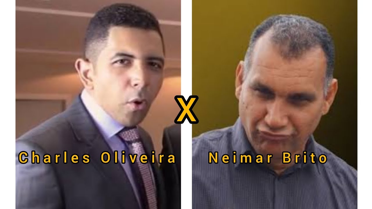 Charles Oliveira X Neimar Brito - Batalha de baixos #basssinger #baixosbrasil #quarteto #gospelbass
