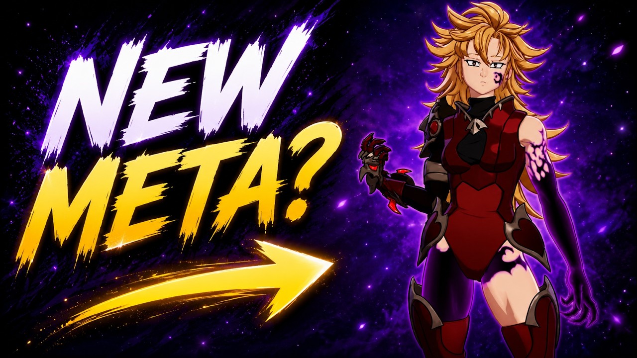 Should you summon on Derieri?  | The Seven Deadly Sins: Origin
