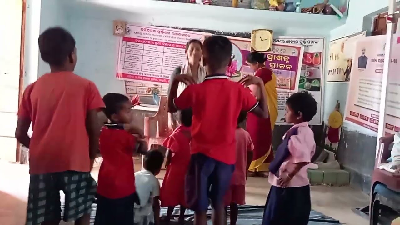 IGNOU Dece- 4 project work video/ phase- 2/Activity-20/ସ୍ୱାସ୍ଥ୍ୟ ସମ୍ପୋର୍କିତ ଶିଶୁ ଗୀତ /Day-20