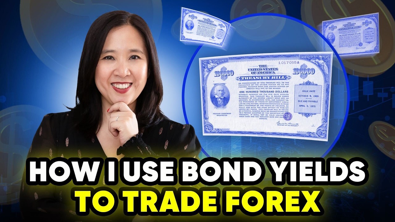 You'll Never Look At Bond Yields The Same Again After This Video
