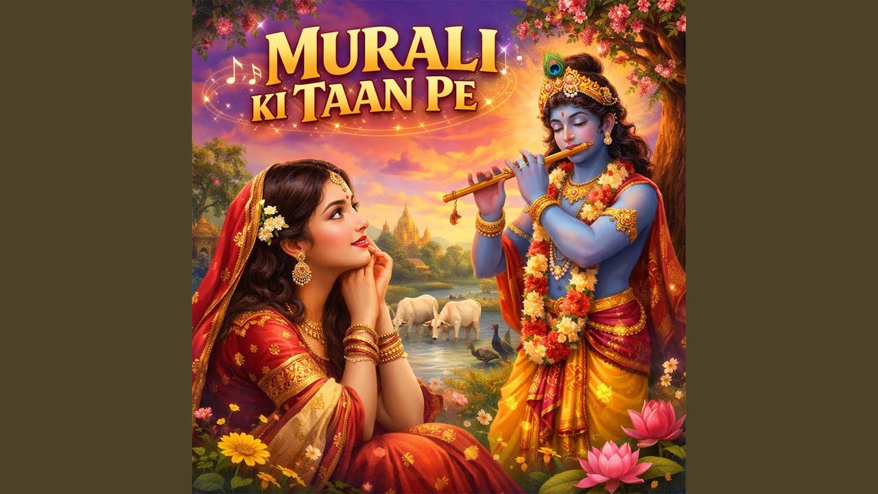 Murali Ki Taan Pe