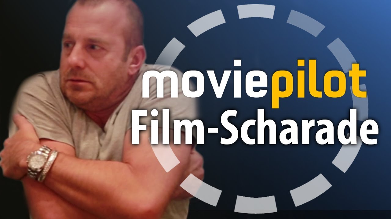 Ratespa&szlig; mit HEINO FERCH | Film-Scharade