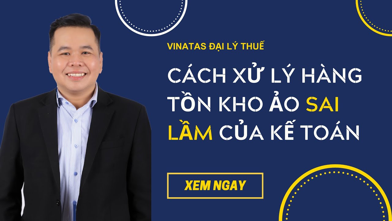Những cách xử lý hàng tồn kho 