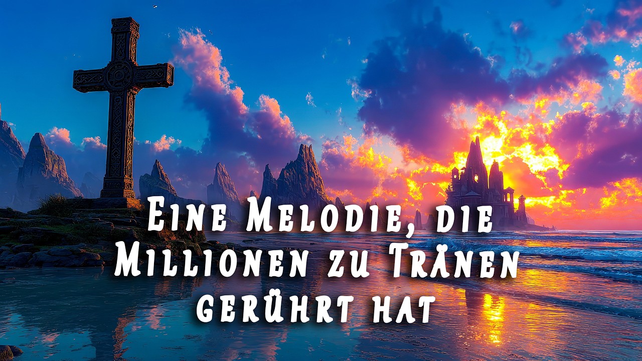 DIE GANZE WELT WEINTE BEI DIESEM LIED | Danach wirst du nicht mehr derselbe sein