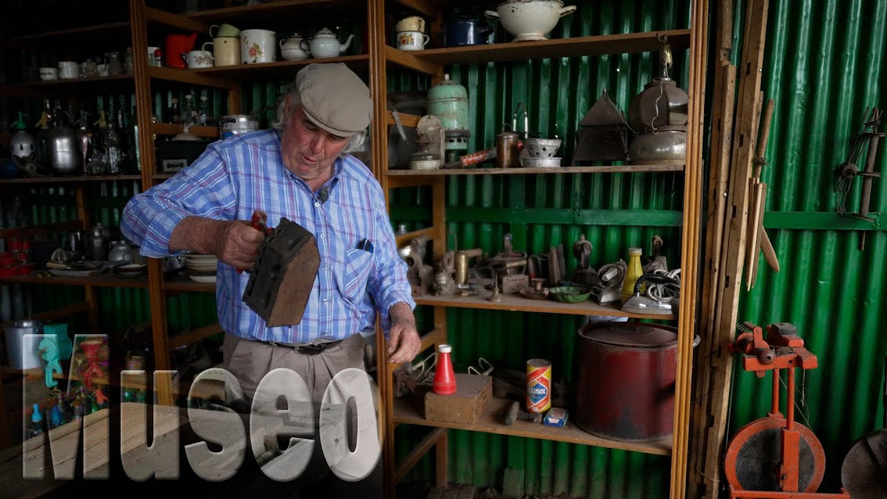 371 Museo El Destino (Córdoba) - Estancias y Tradiciones