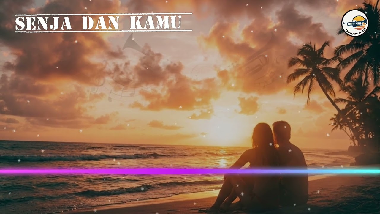 Senja dan kamu | SKA ROCK BAPER 2026 | TROMPET SENJA 