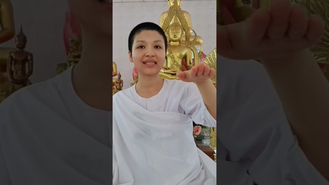 สุข-ทุกข์ เป็นเรื่องของจิตที่อยู่กับตัณหา ไม่ใช่สติ