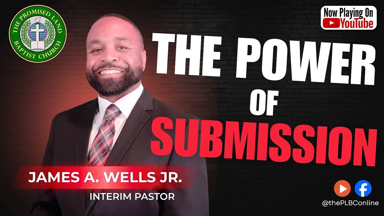 The Power of Submission