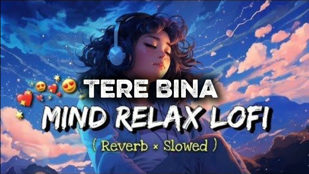 Tere Bina Jeena Mushkil Hai 💔 | Heart Touching Sad Song | Emotional Hindi Song 2026