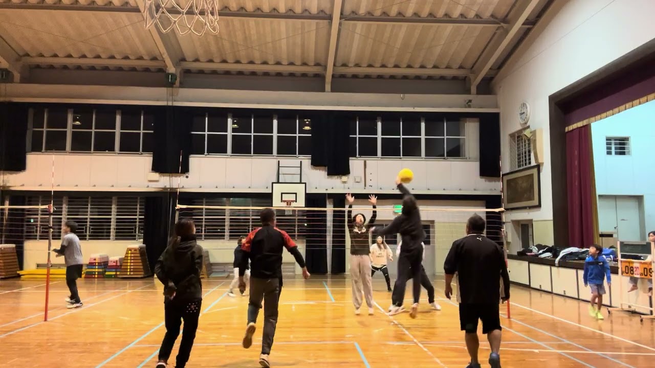2026.02.13  いまーず練習①