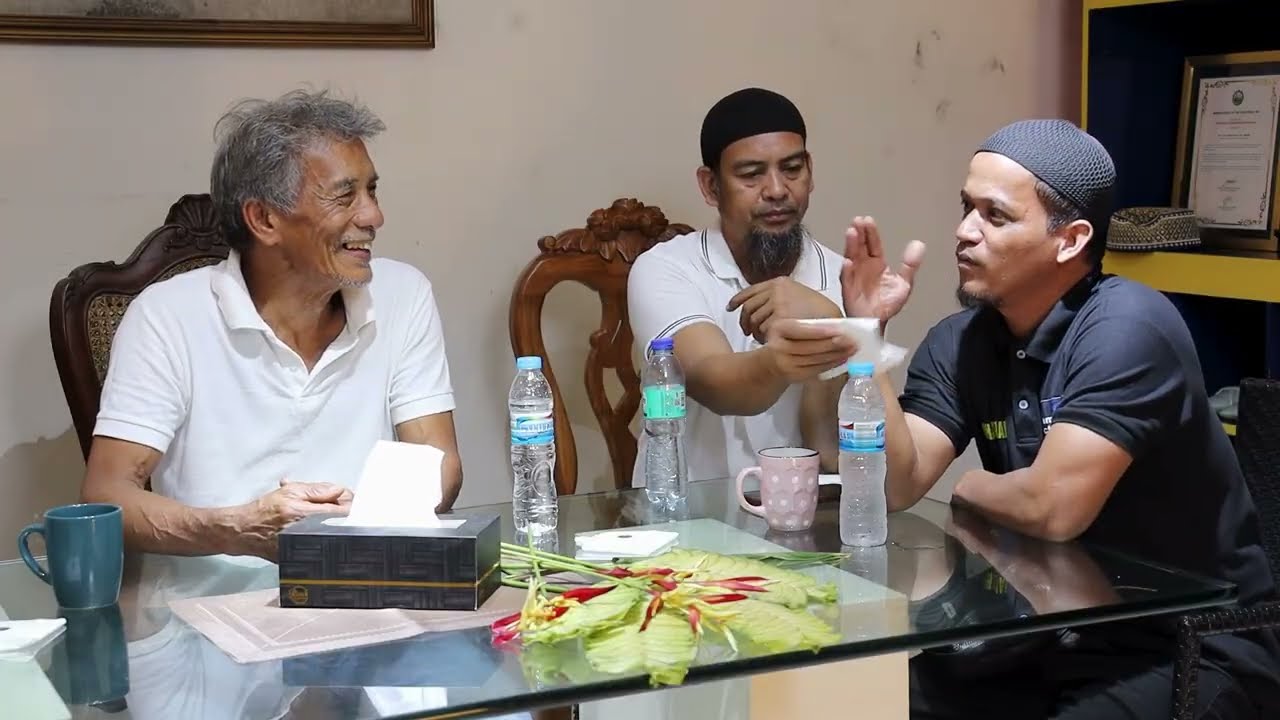 ANXIETY and DEPRESSION  - Dawah Central by Islam in Action