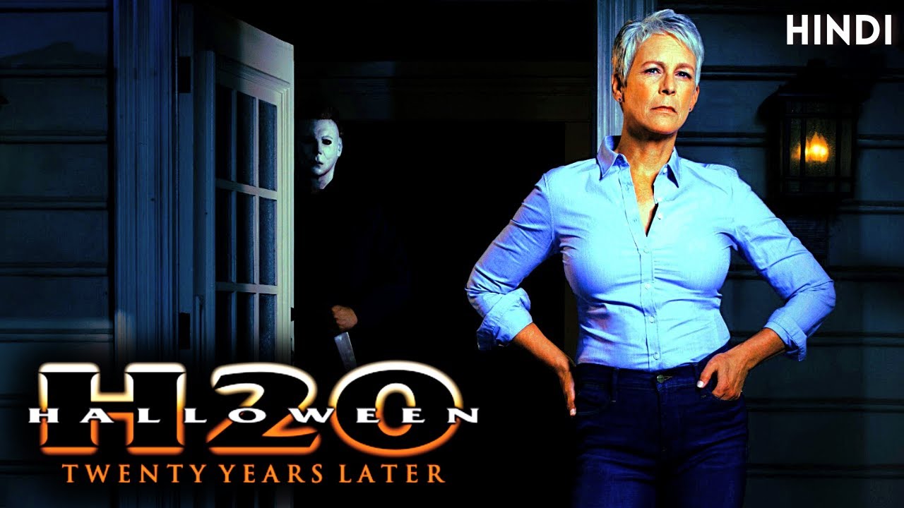 Halloween H20 (1998) Movie Explained in Hindi