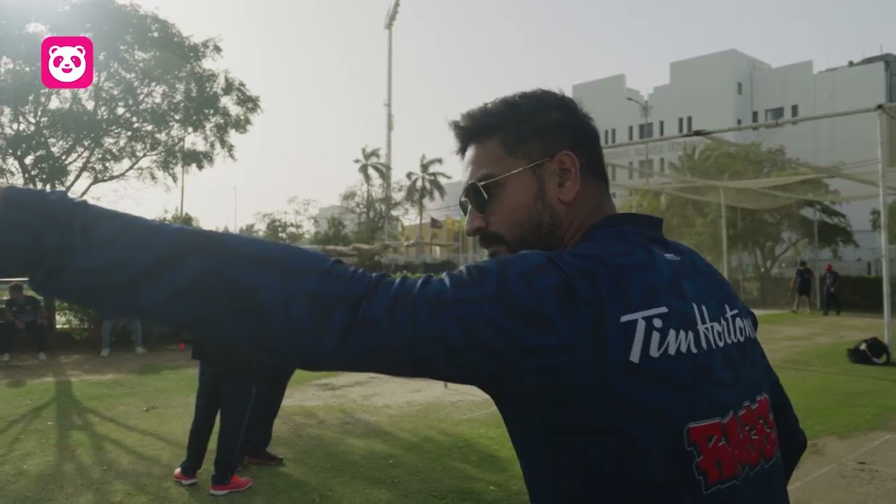 Hunain Shah vs Ubaid Shah | Who won the RED HOT TAKRA?