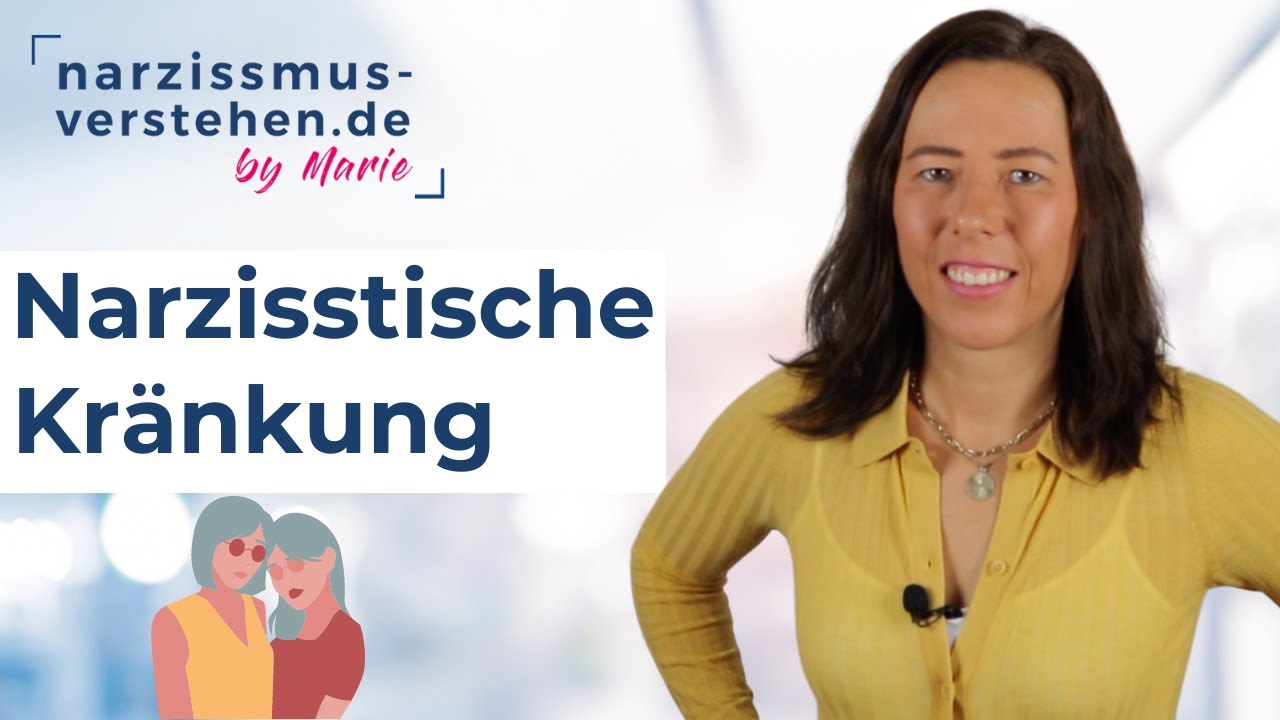 Narzisstische Kränkung: Wann und warum fühlen sich Narzissten so schnell gekränkt?