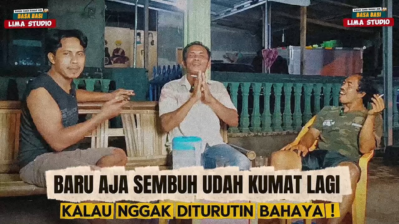 BASA BASI - TERNYATA LEK MAIL NGEFANS SAMA DESY RATANASARI 
