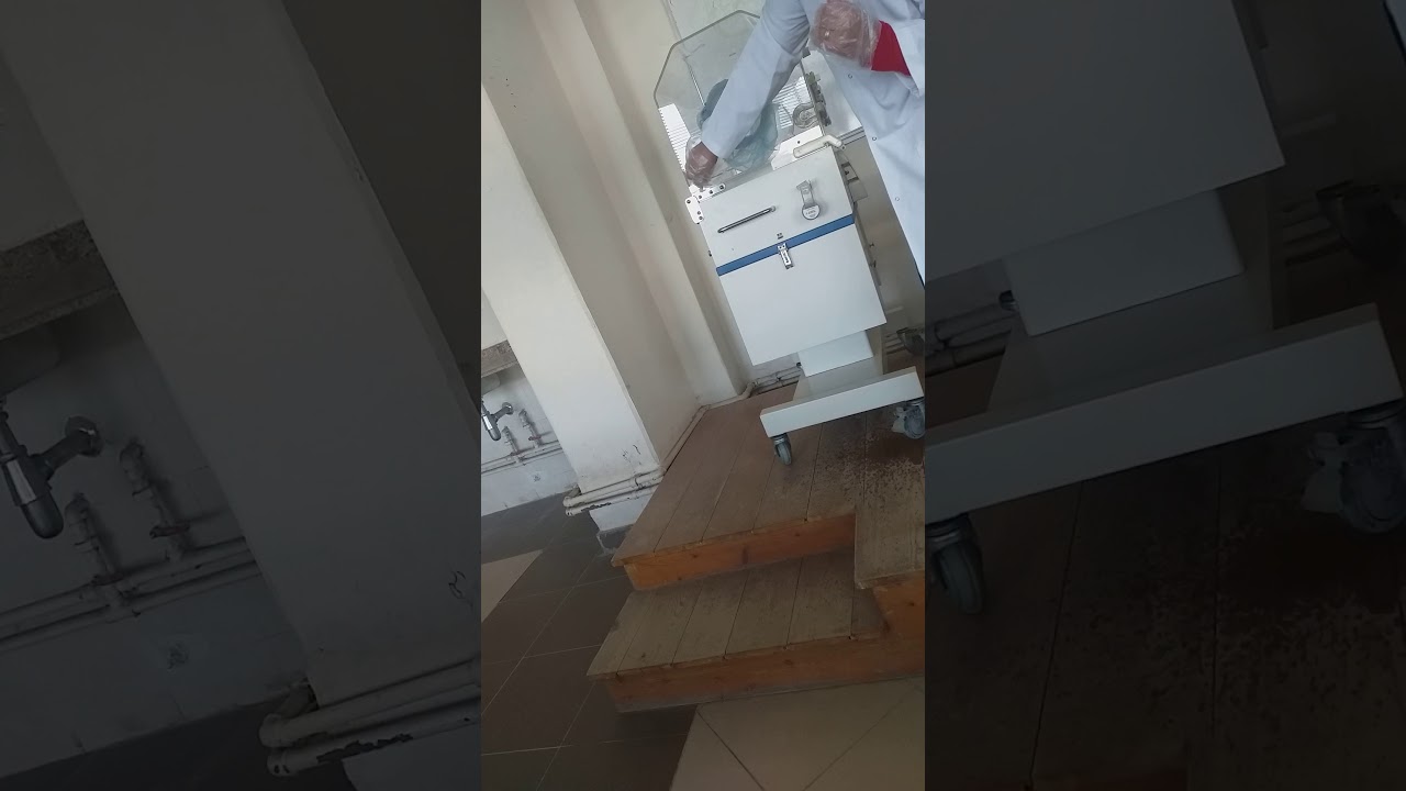 VIDEO INCUBATOR CARE للتقني
