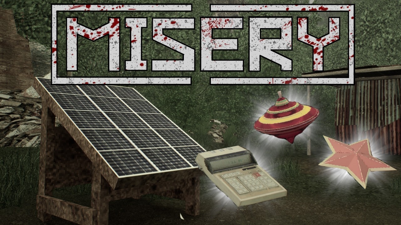 MISERY [E12] | This Episode Should've Happened Sooner