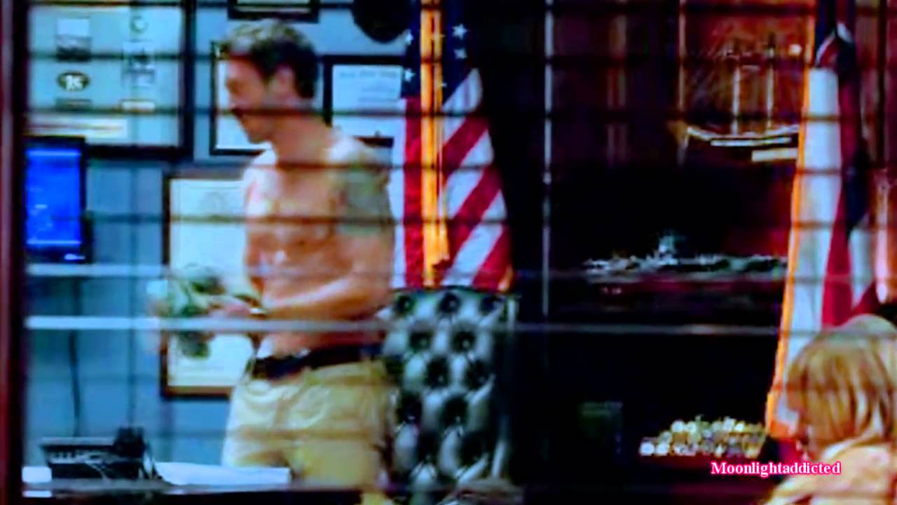Hawaii 5.O-Steve,Break your Heart