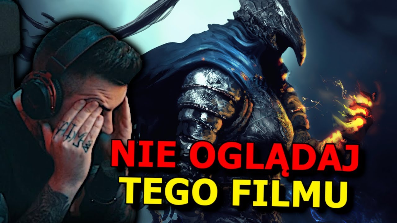 Jak NIE GRAĆ w Dark Souls | SL 1 Challenge