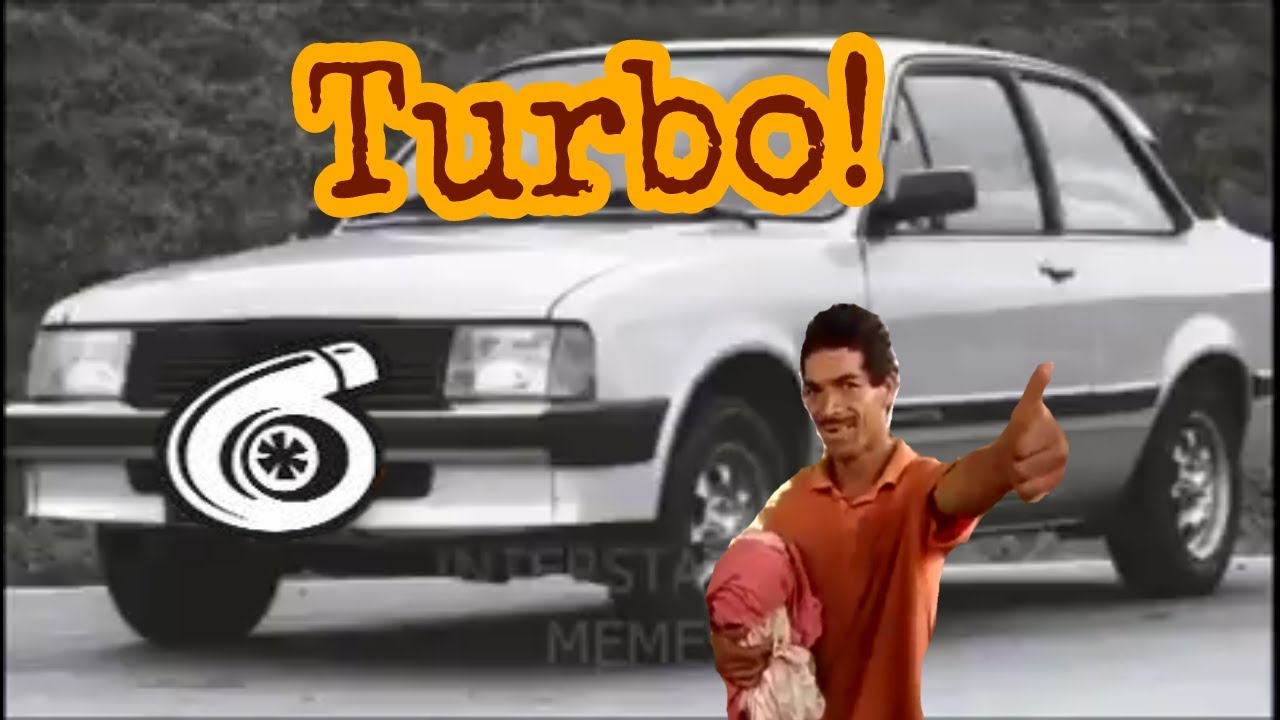 DEPOIMENTO DE UM TURBEIRO RAIZ
