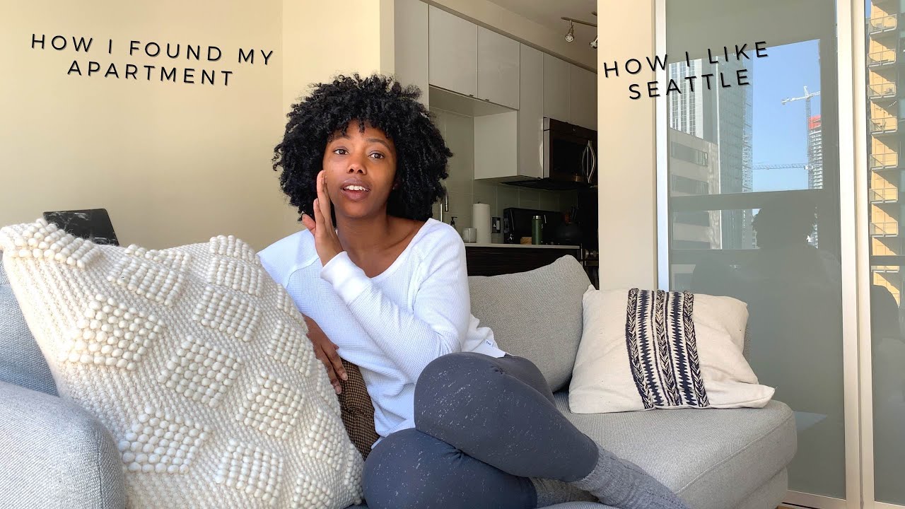 Why I Moved from LA to Seattle (Moving tips, how I like it so far)