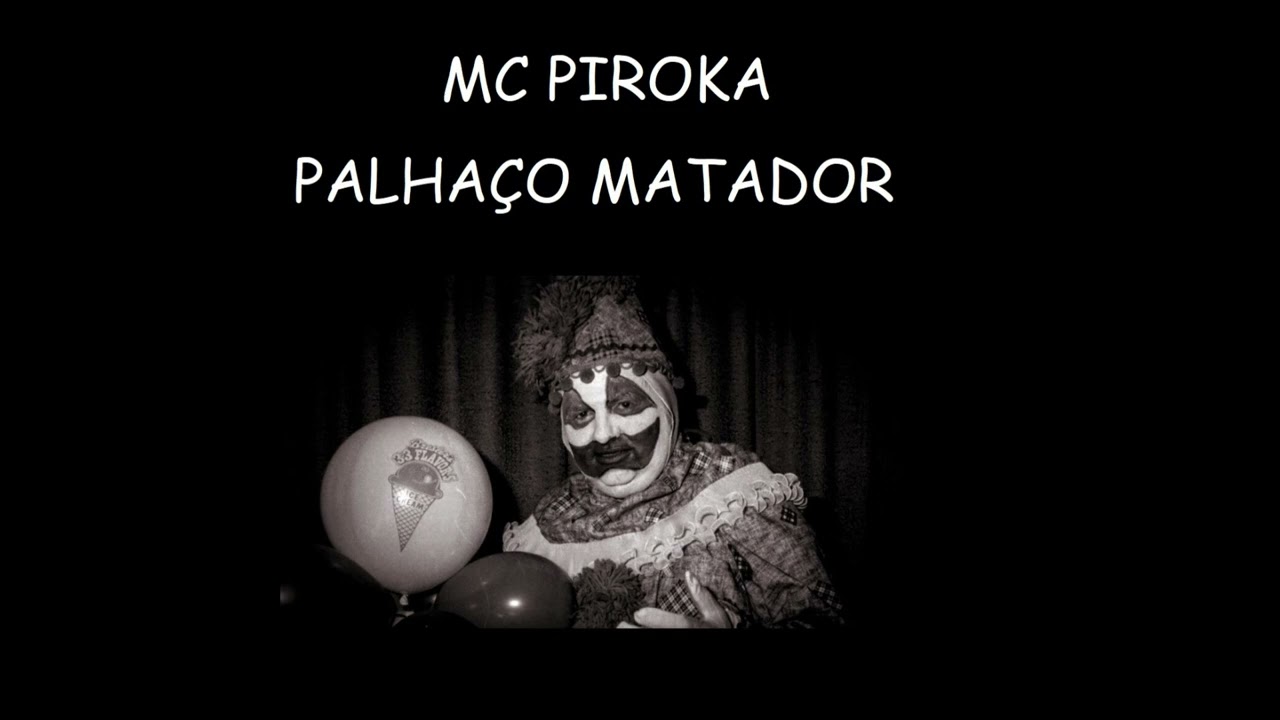 MC PIROKA- PALHA&Ccedil;O MATADOR