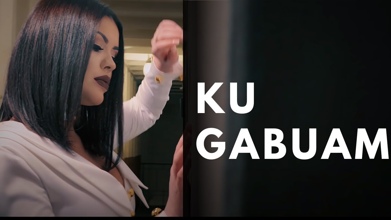 Greta Koci  - Ku Gabuam (Official Video)