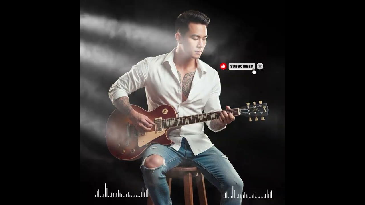 🎸 &ldquo;Nghe l&agrave; nổi da g&agrave; &ndash; Ph&uacute;t Cuối | @Slowrock75music75 s&aacute;ng t&aacute;c:LAM PHƯƠNG 