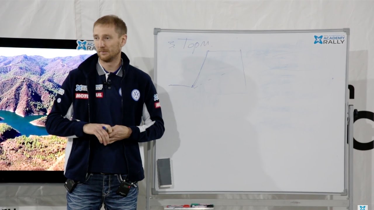 Лекция Алексей Лукьянюк часть 3