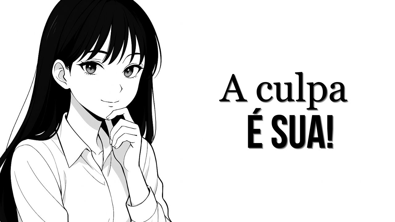 É por ISSO que VOCÊ não consegue uma NAMORADA!