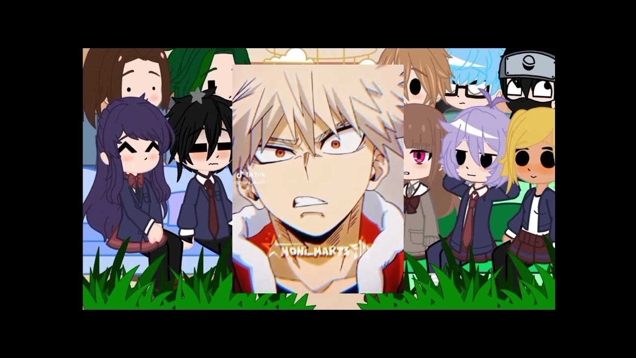 komi san reacciona a hitohito tadano es Bakugou ( pinche copirrait no se cómo se escribe vrg)