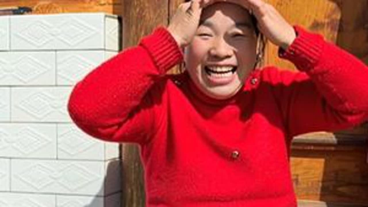 马上过年了，回家打扫卫生收拾东西了，准备好待产的东西准备迎接新生命的到来#原创视频 #乡村生活 #孕晚期 #过年氛围提前搞起来了