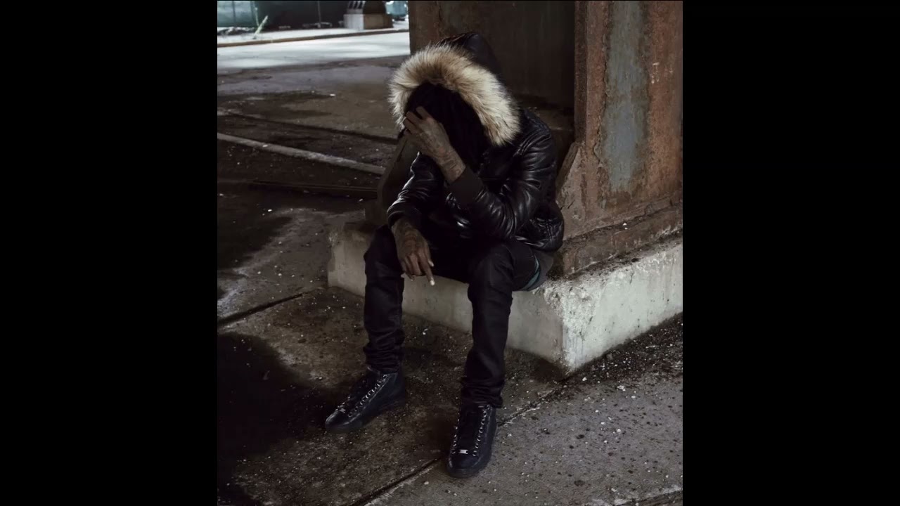 [SAMPLE] Chief Keef x Futuristic Glo Type Beat 