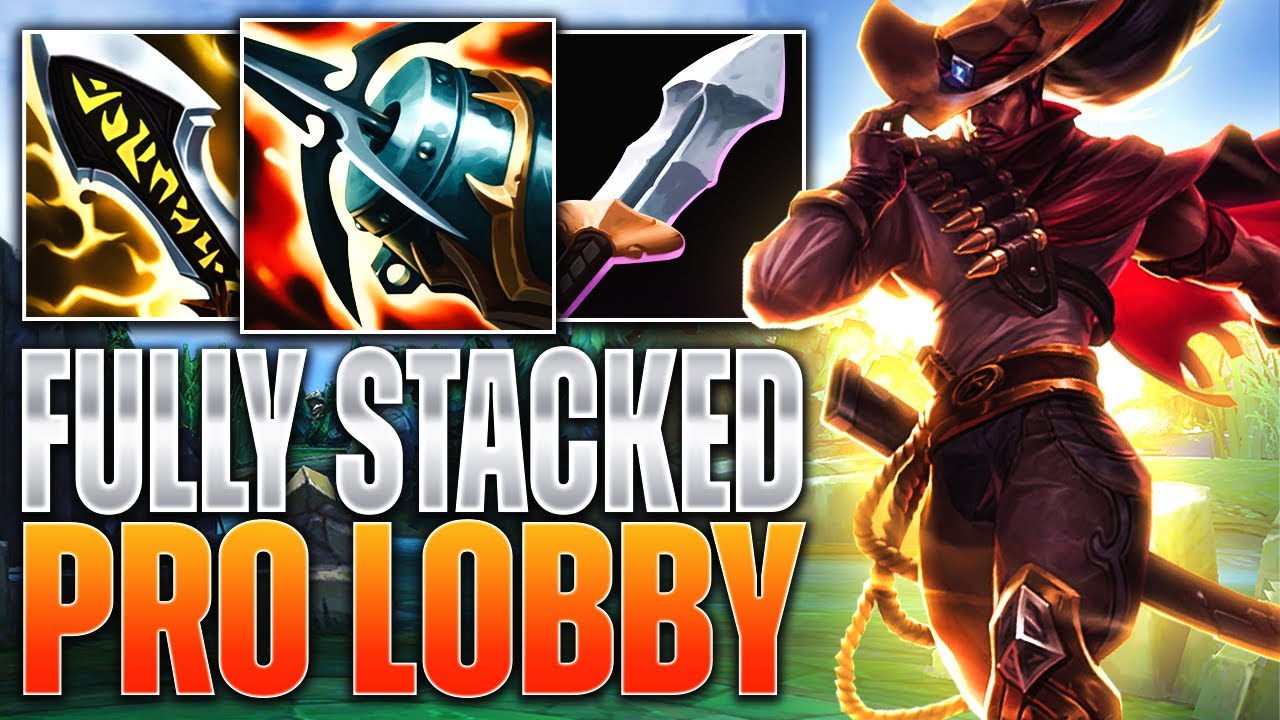 THIS GAME IS STACKED! PROVING MY YASUO IS THE BEST!