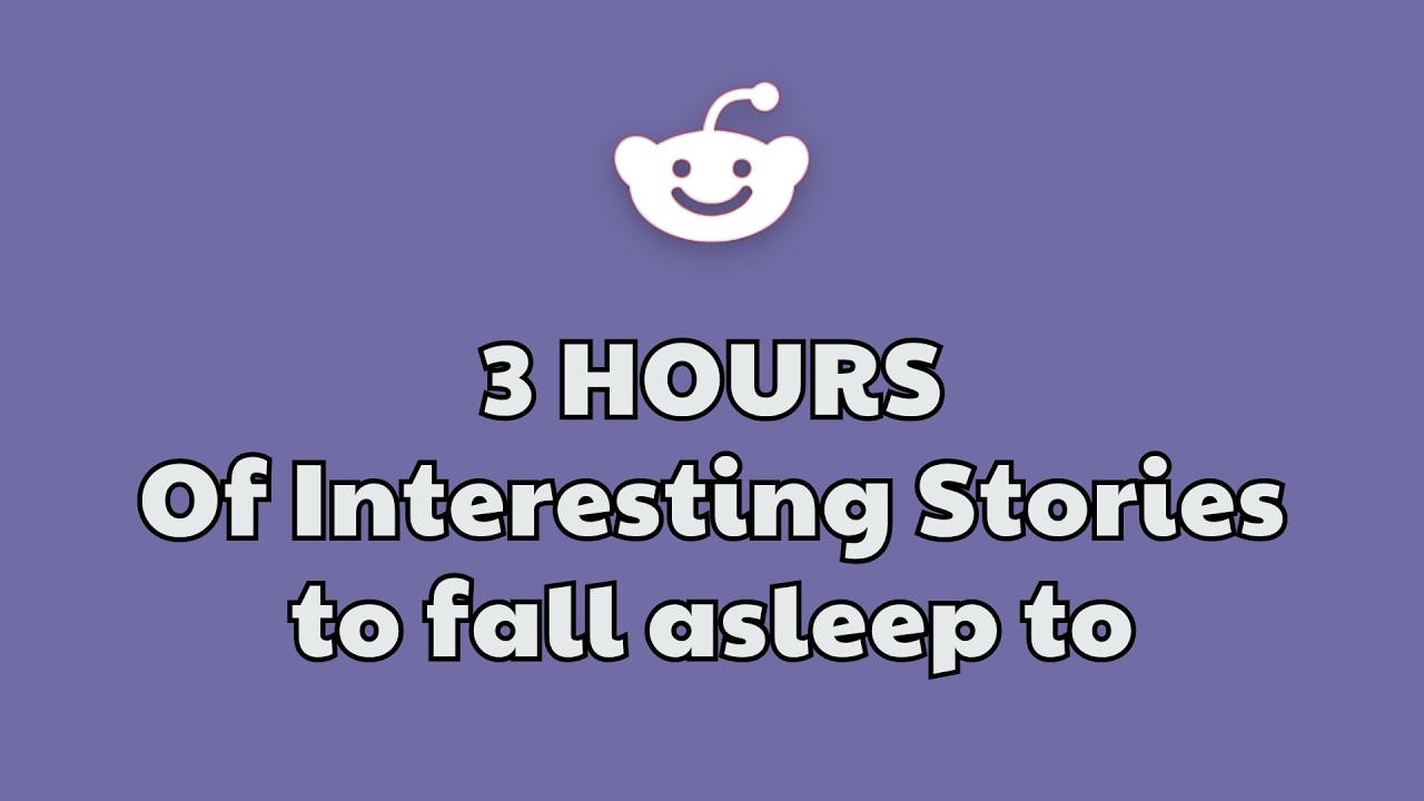 3 HOURS of Reddit Stories to FALL ASLEEP TO FAST | Reddit Stories Compilation - Reddit Stories NEW
