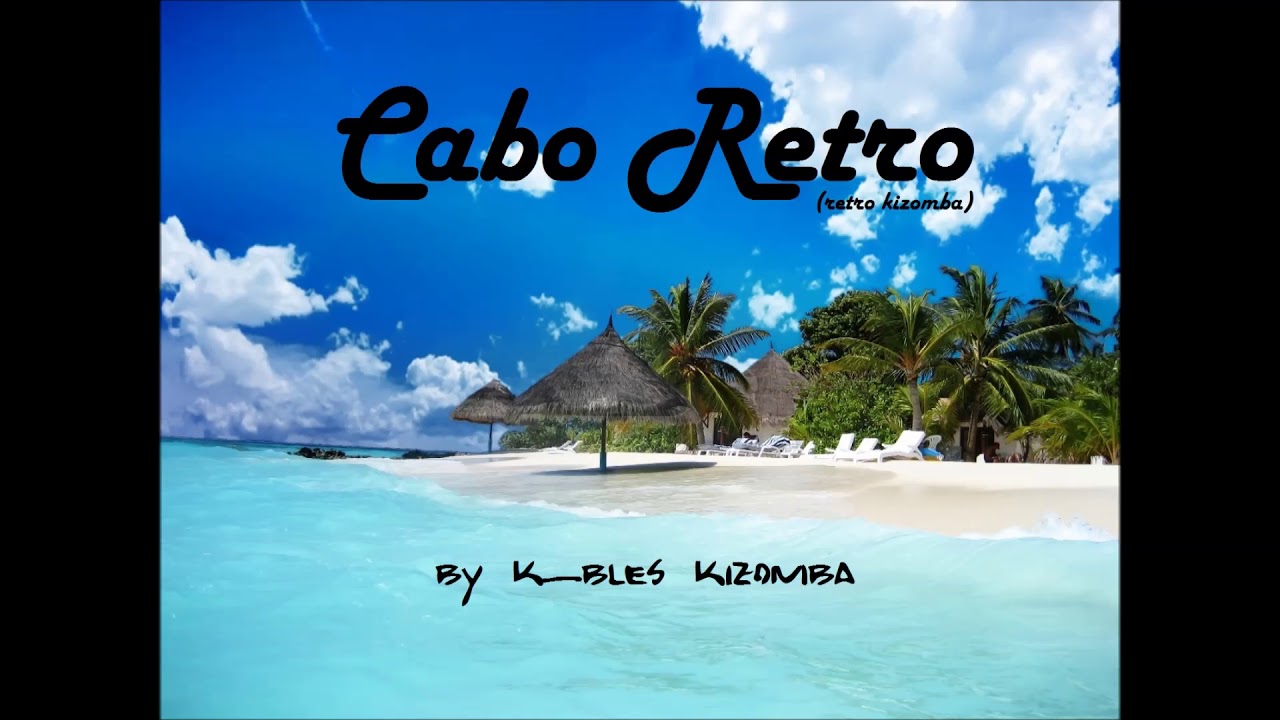 CABO RETRO by K_BLES