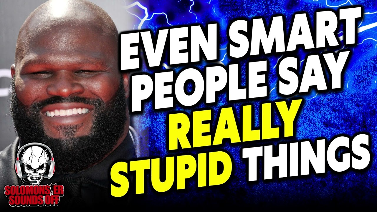 Solomonster REACTS To Mark Henry's Comments About Vince McMahon Allegations