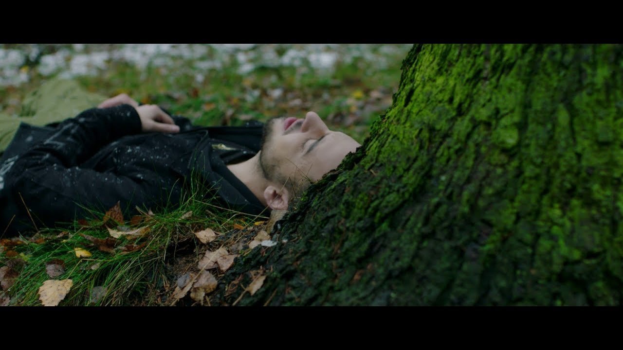 DJ Wich - Pevně na Zemi (feat. Strapo, Rest, Erycan) OFFICIAL VIDEO