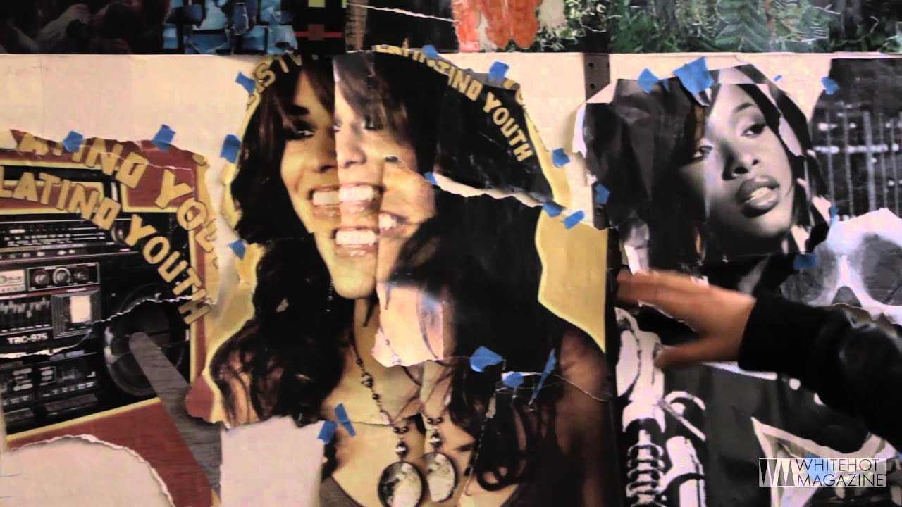 New York is Now - (2010) Art Documentary FULL MOVIE - Noah Becker (dir)