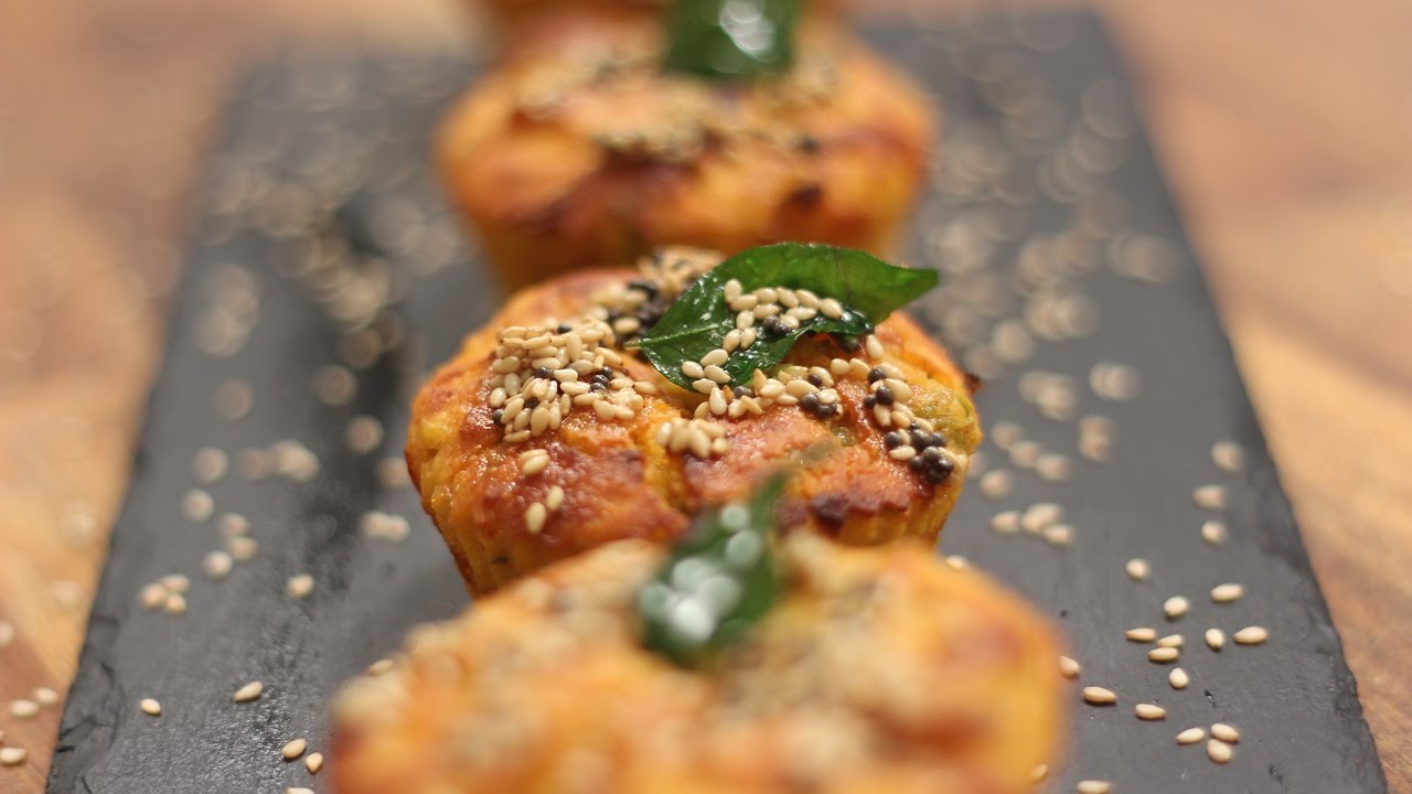 Cheesy Handvo In Gujarati | Snacky Ideas by Amisha Doshi | Sanjeev Kapoor Khazana