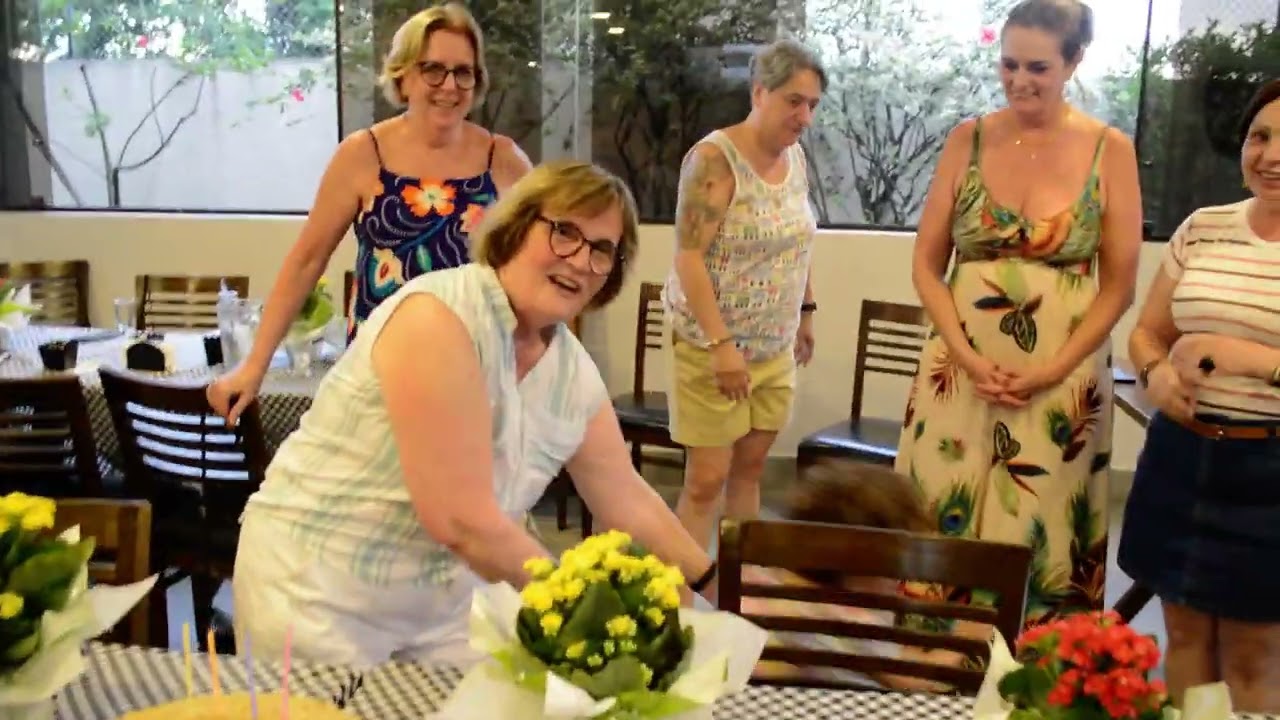 Aniversário Natália 2025 4