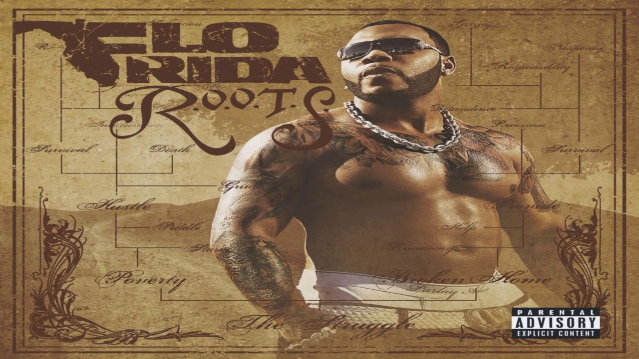 Flo Rida - Sugar Slowed