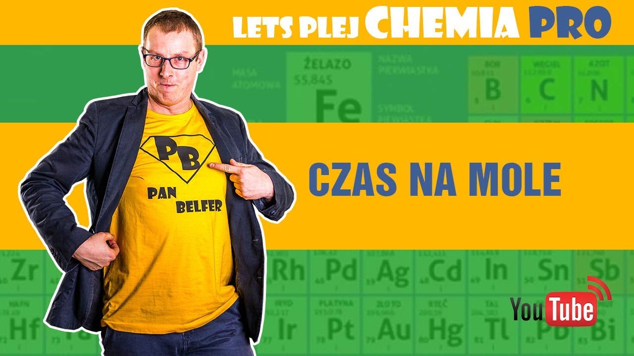Czas na Mole