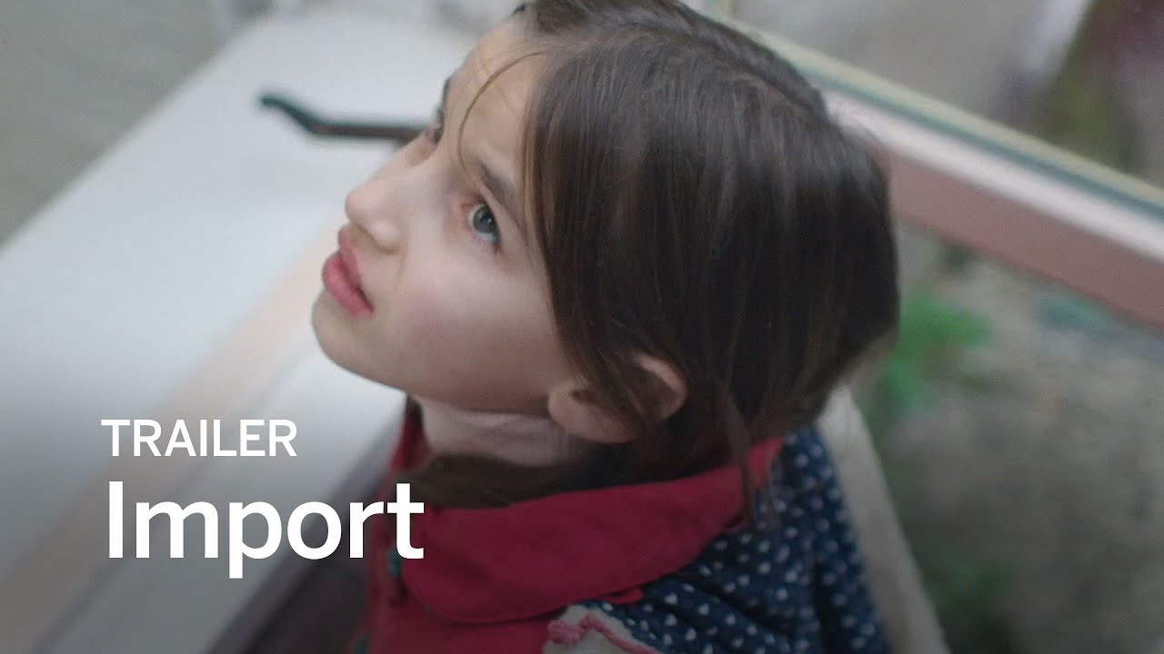 IMPORT Trailer | Festival 2016