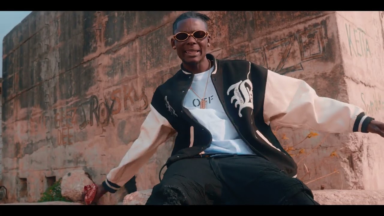 Shy Didy_ KALALE (official Music video) DIR By Saluti