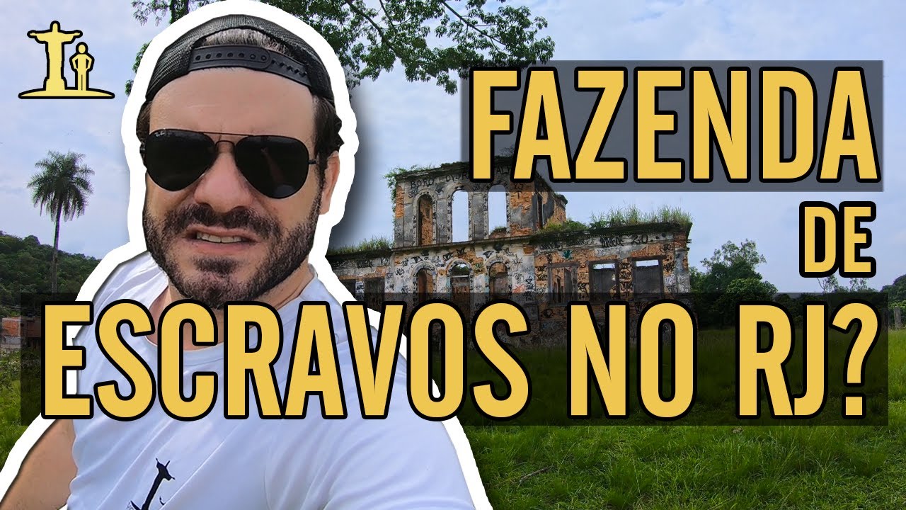 ROLÉ HISTÓRICO POR NOVA IGUAÇU